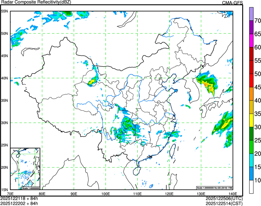 12/21 18时 +084小时