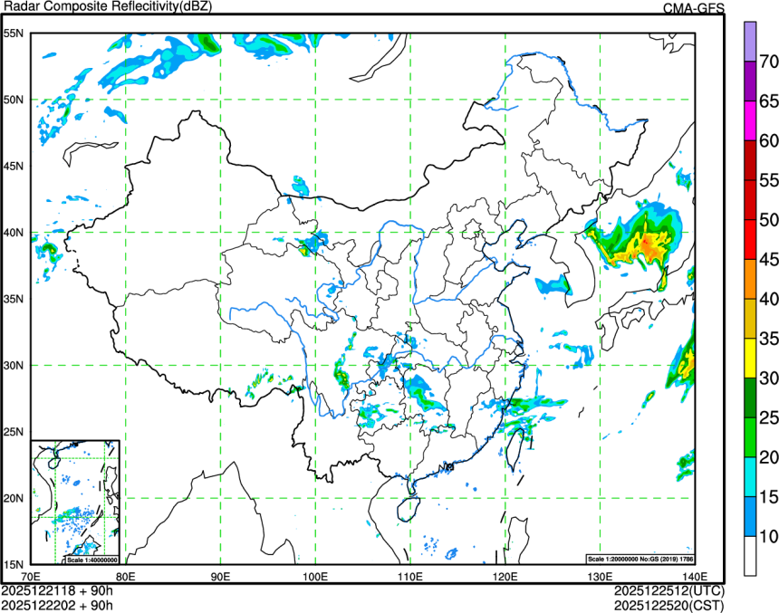 12/21 18时 +090小时