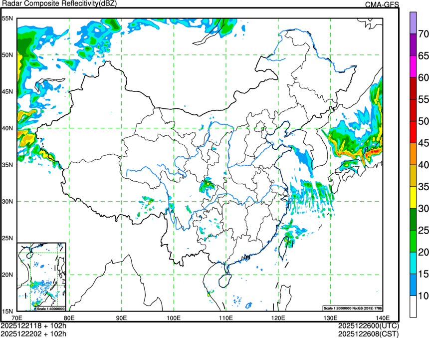 12/21 18时 +102小时