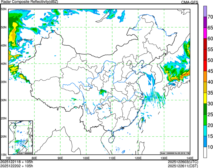 12/21 18时 +105小时