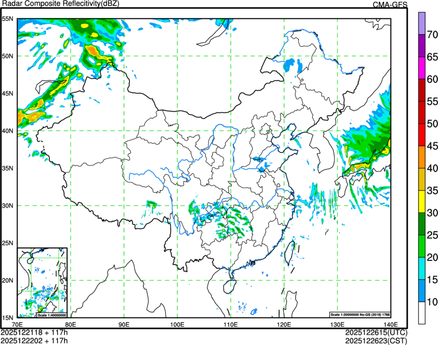 12/21 18时 +117小时