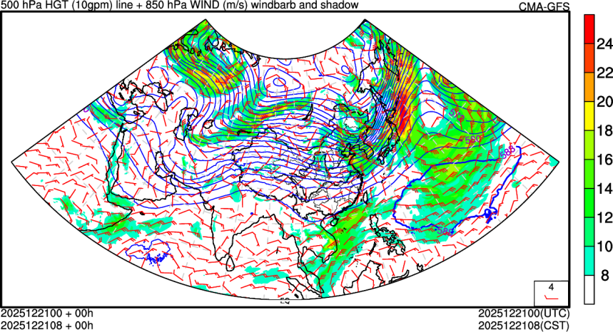 12/21 00时 +000小时