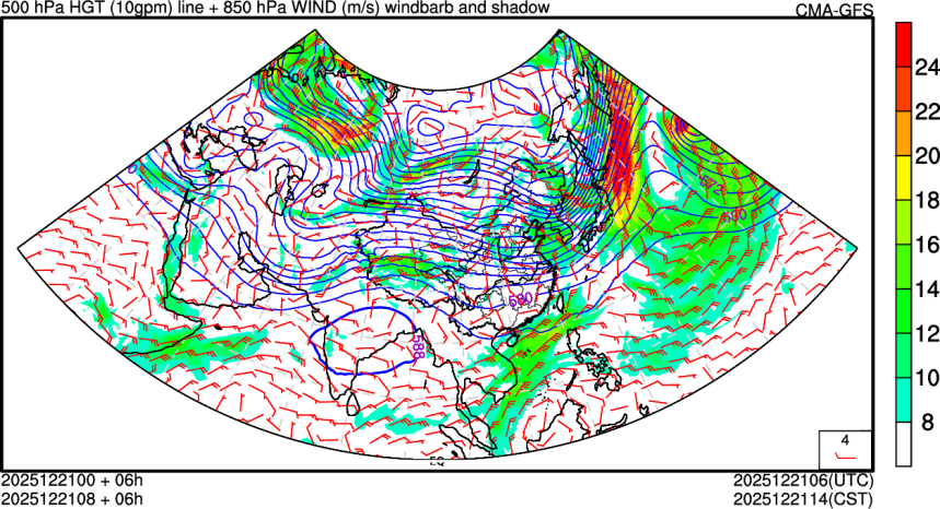 12/21 00时 +006小时