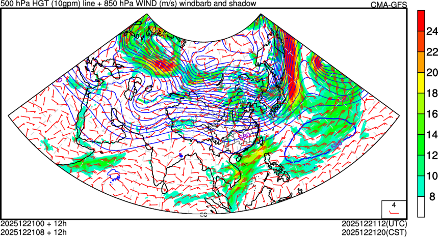 12/21 00时 +012小时