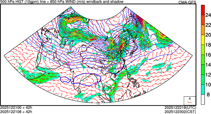 12/21 00时 +042小时