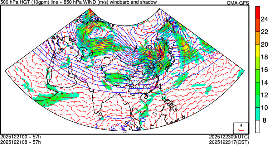 12/21 00时 +057小时