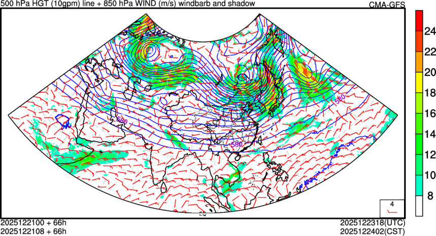 12/21 00时 +066小时