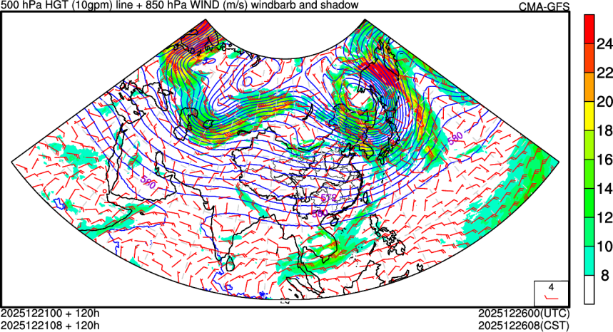 12/21 00时 +120小时