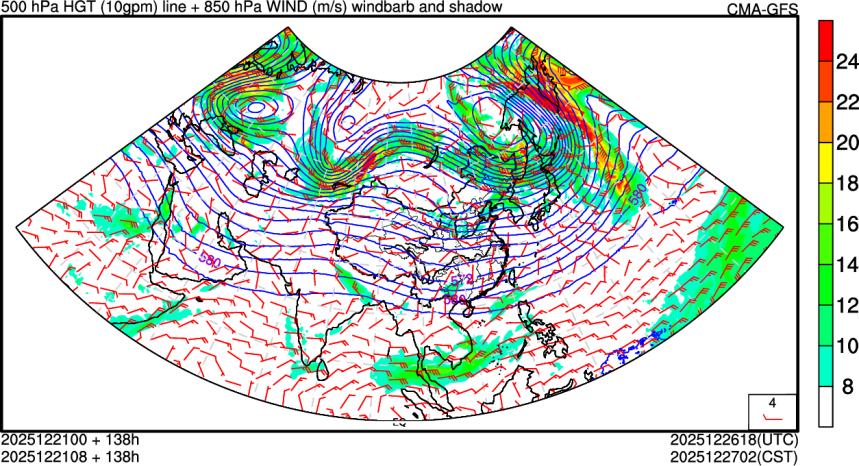 12/21 00时 +138小时