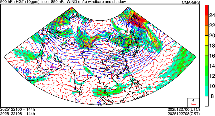 12/21 00时 +144小时
