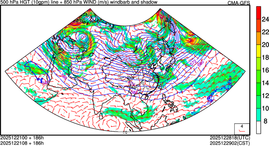 12/21 00时 +186小时