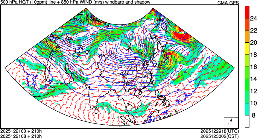 12/21 00时 +210小时