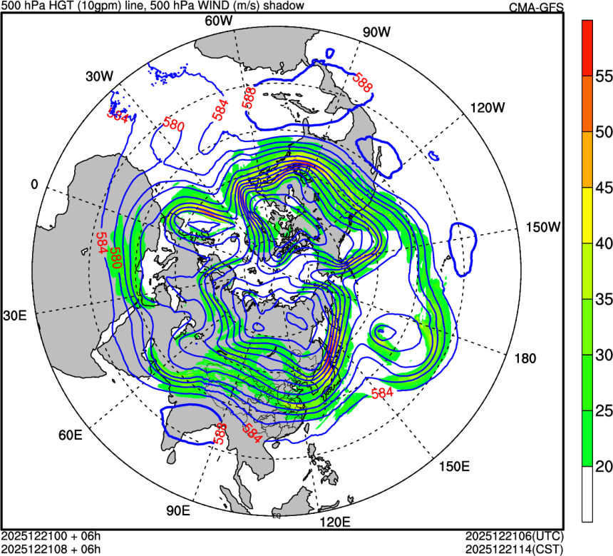 12/21 00时 +006小时