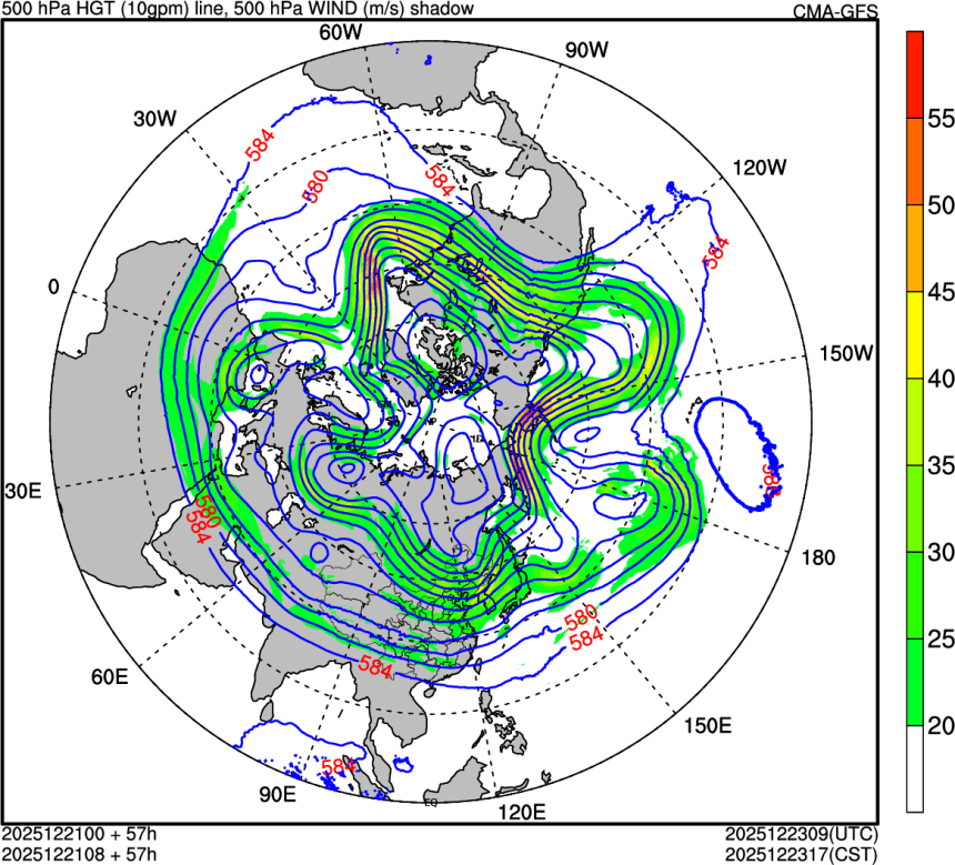 12/21 00时 +057小时