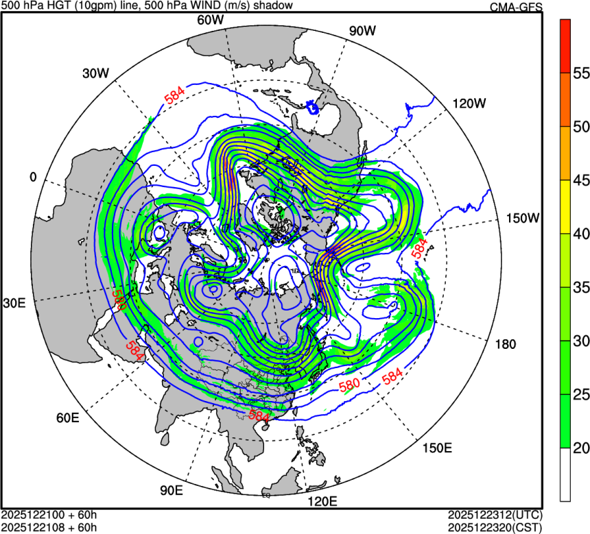 12/21 00时 +060小时