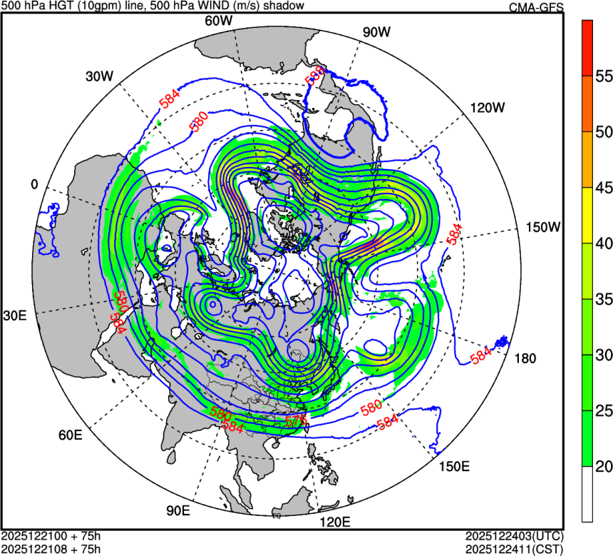 12/21 00时 +075小时