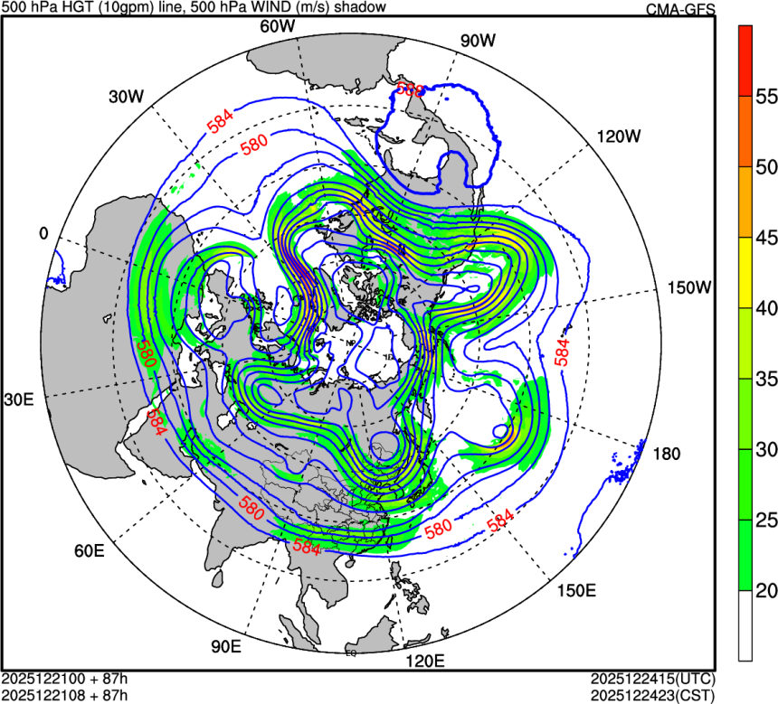 12/21 00时 +087小时