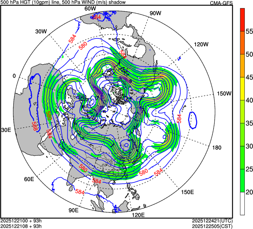 12/21 00时 +093小时