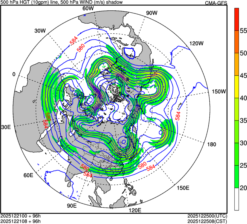 12/21 00时 +096小时