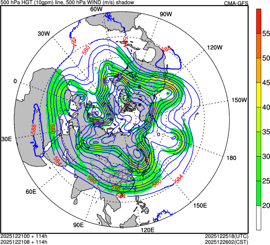 12/21 00时 +114小时