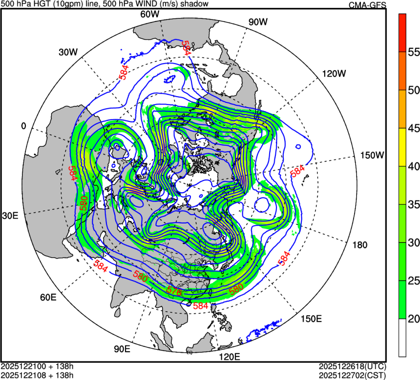 12/21 00时 +138小时