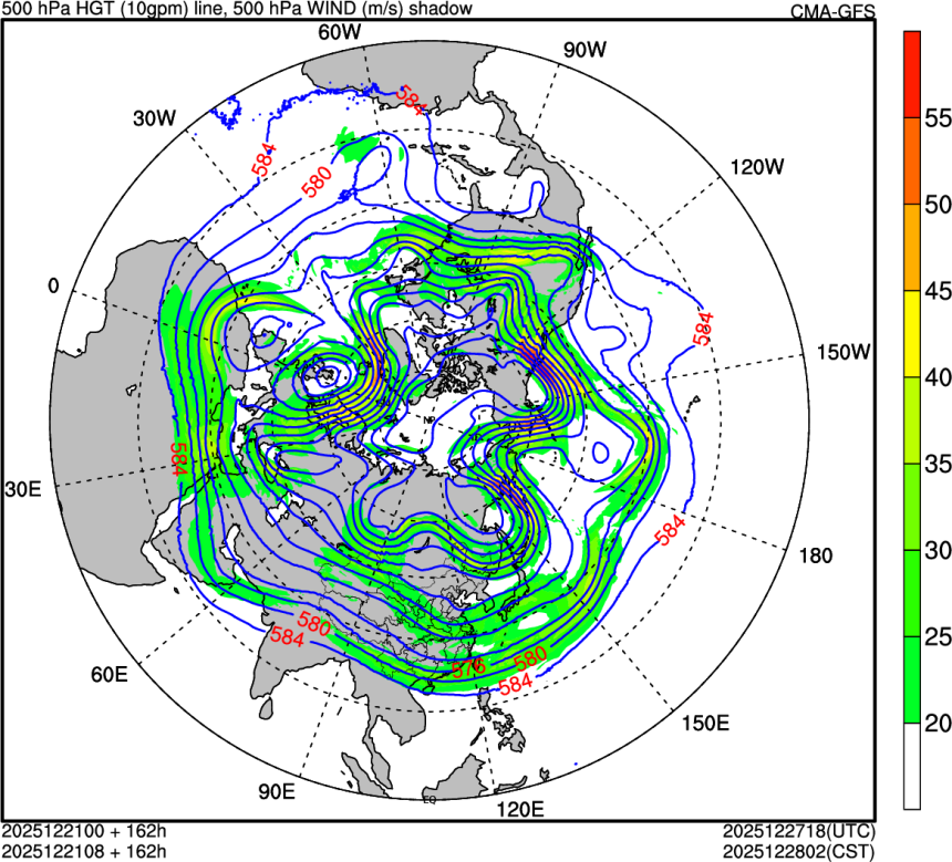 12/21 00时 +162小时