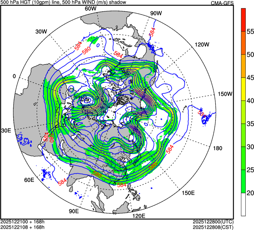 12/21 00时 +168小时