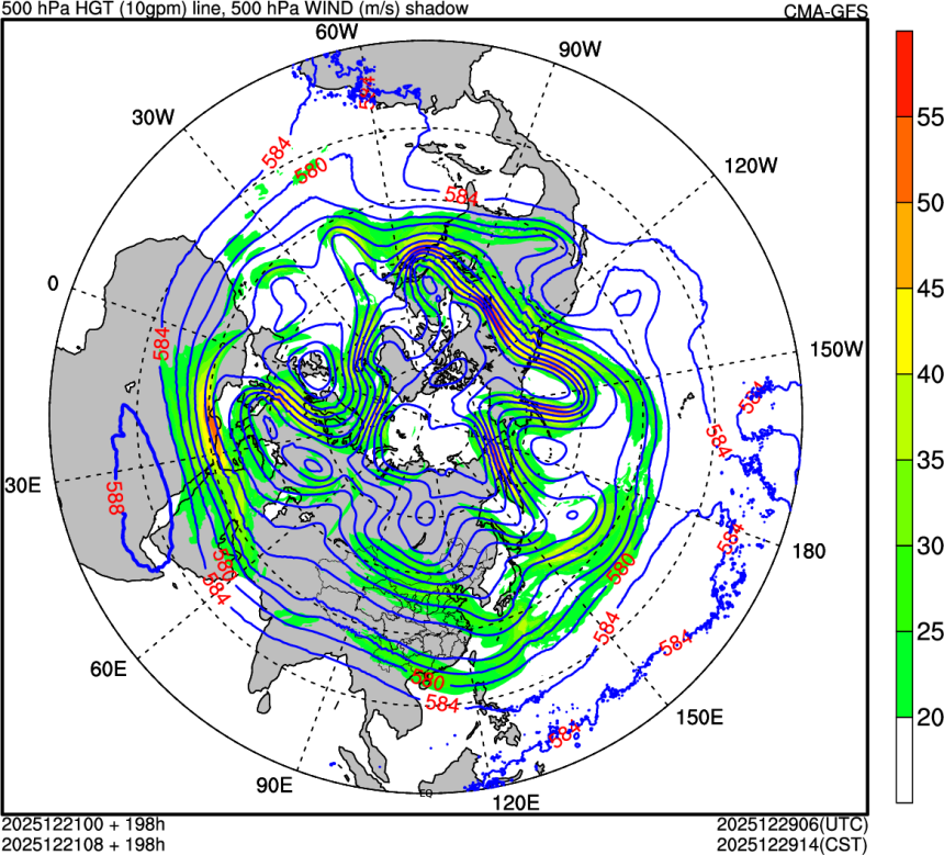 12/21 00时 +198小时