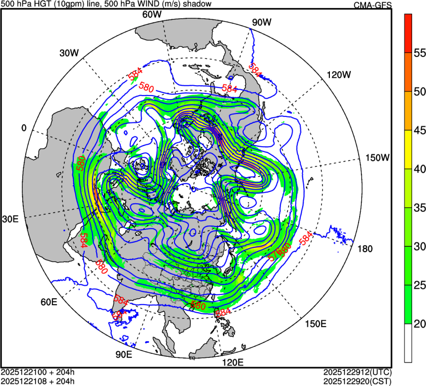 12/21 00时 +204小时