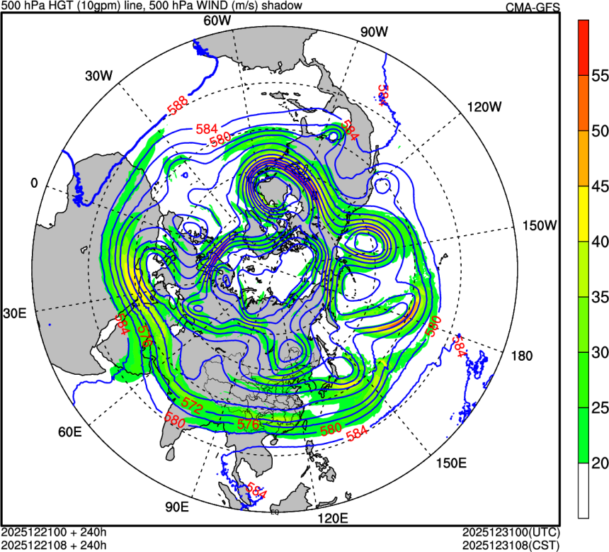 12/21 00时 +240小时