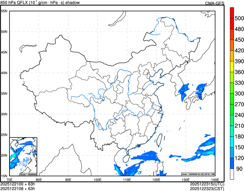 12/21 00时 +063小时