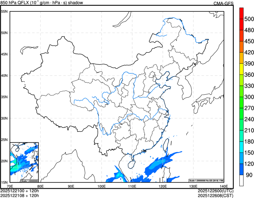 12/21 00时 +120小时
