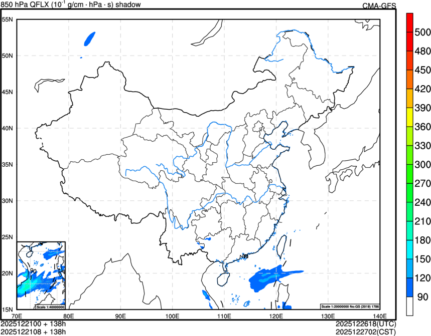 12/21 00时 +138小时