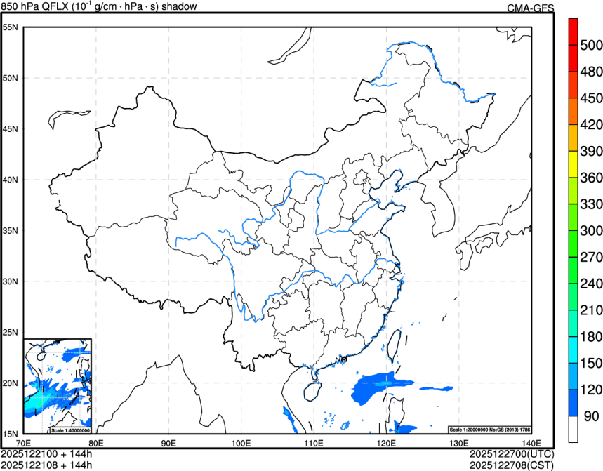 12/21 00时 +144小时