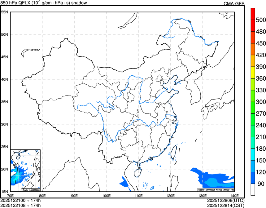 12/21 00时 +174小时