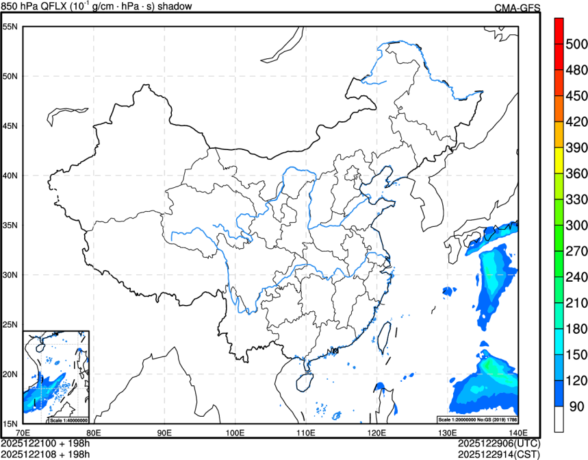 12/21 00时 +198小时