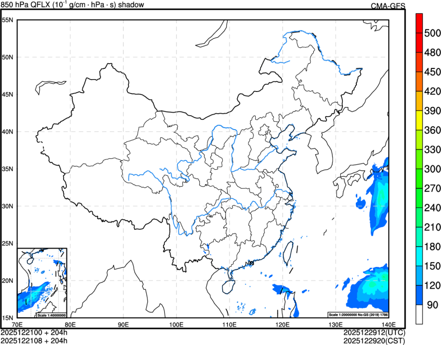 12/21 00时 +204小时