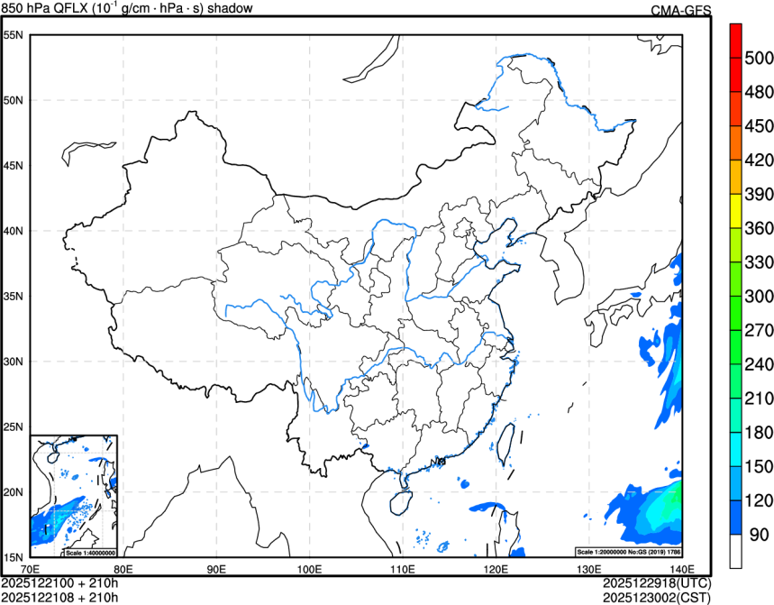 12/21 00时 +210小时