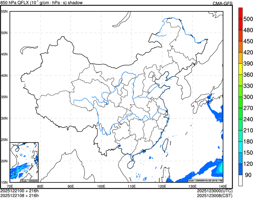12/21 00时 +216小时