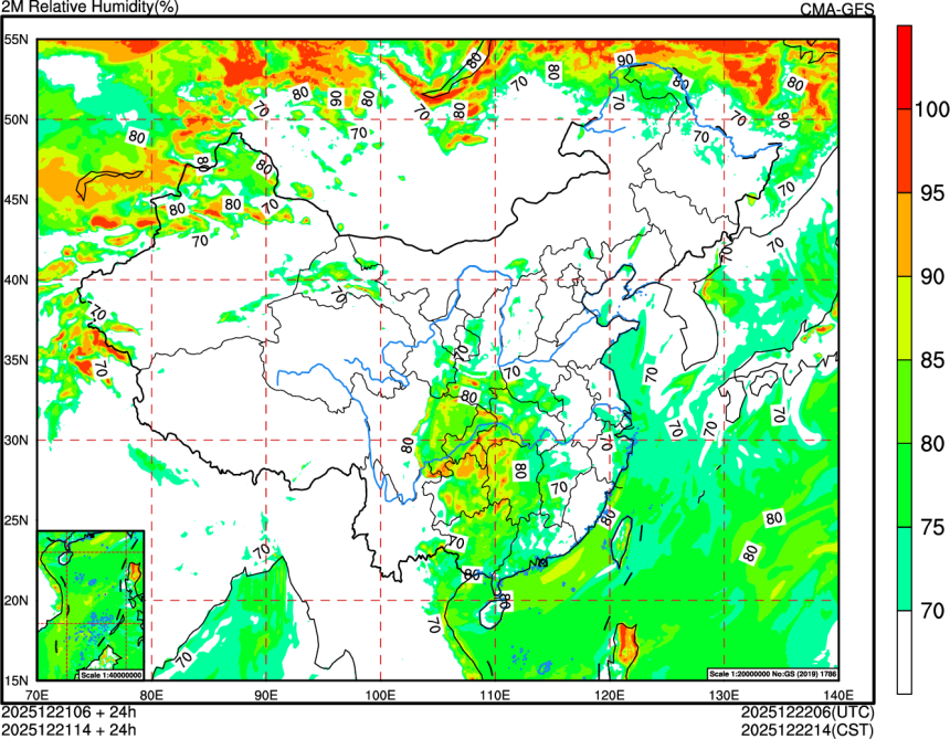 12/21 06时 +024小时