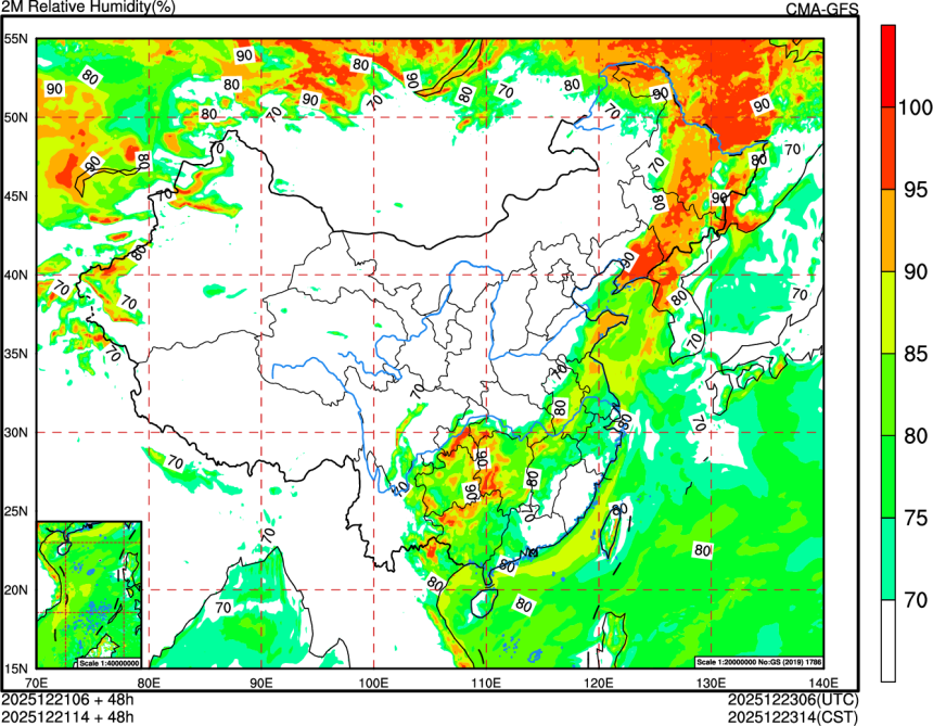 12/21 06时 +048小时