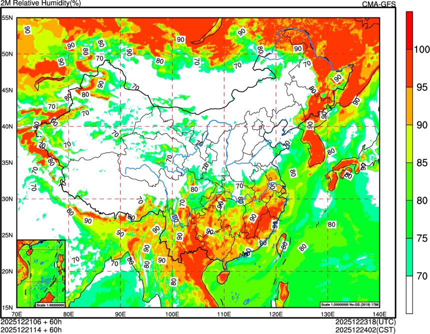12/21 06时 +060小时