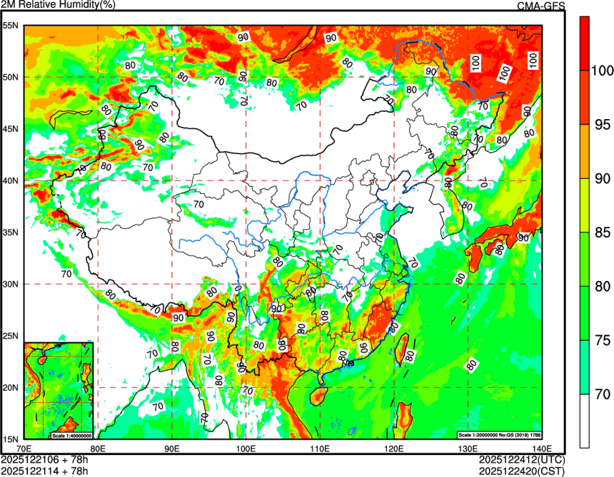 12/21 06时 +078小时