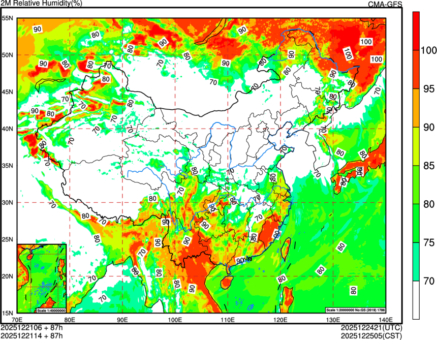 12/21 06时 +087小时