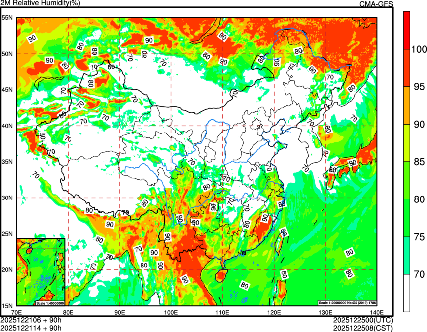 12/21 06时 +090小时