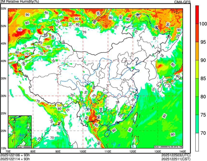 12/21 06时 +093小时