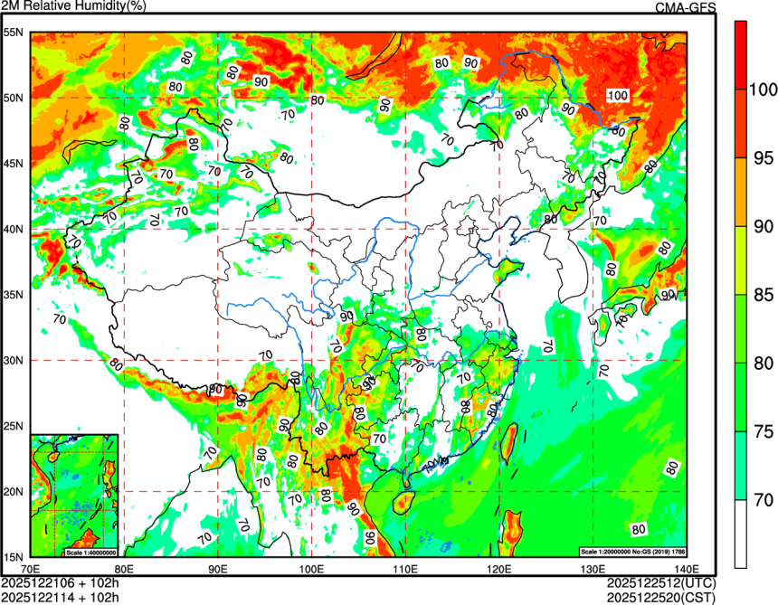 12/21 06时 +102小时