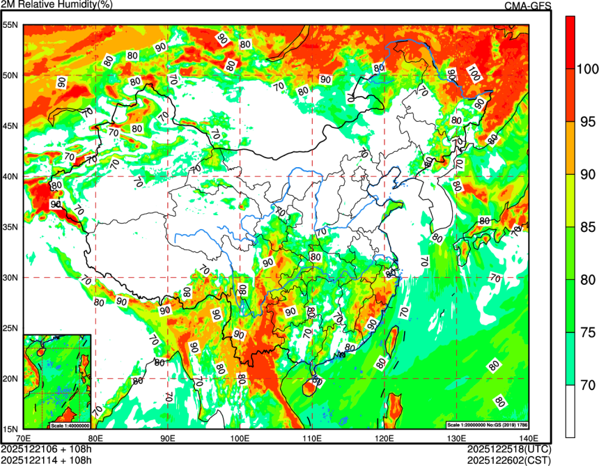 12/21 06时 +108小时