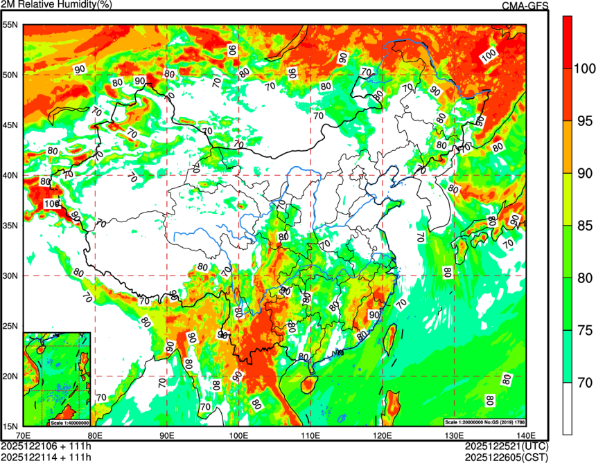 12/21 06时 +111小时