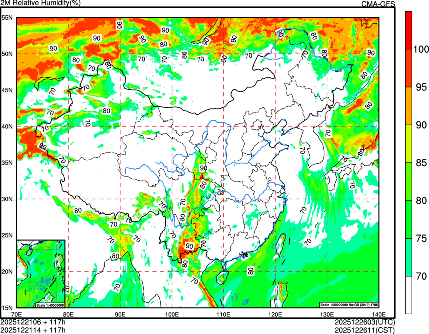 12/21 06时 +117小时